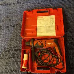 Hilti TE 2-S