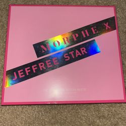 Jeffree Star Makeup Palette 