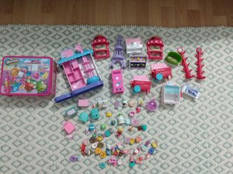 Shopkins