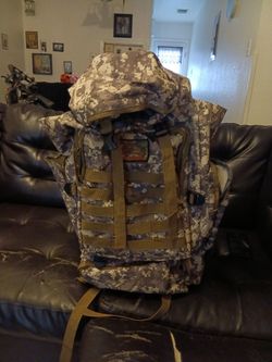 Backpack