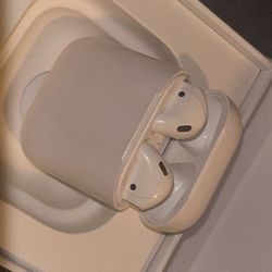 Wireless AirPods