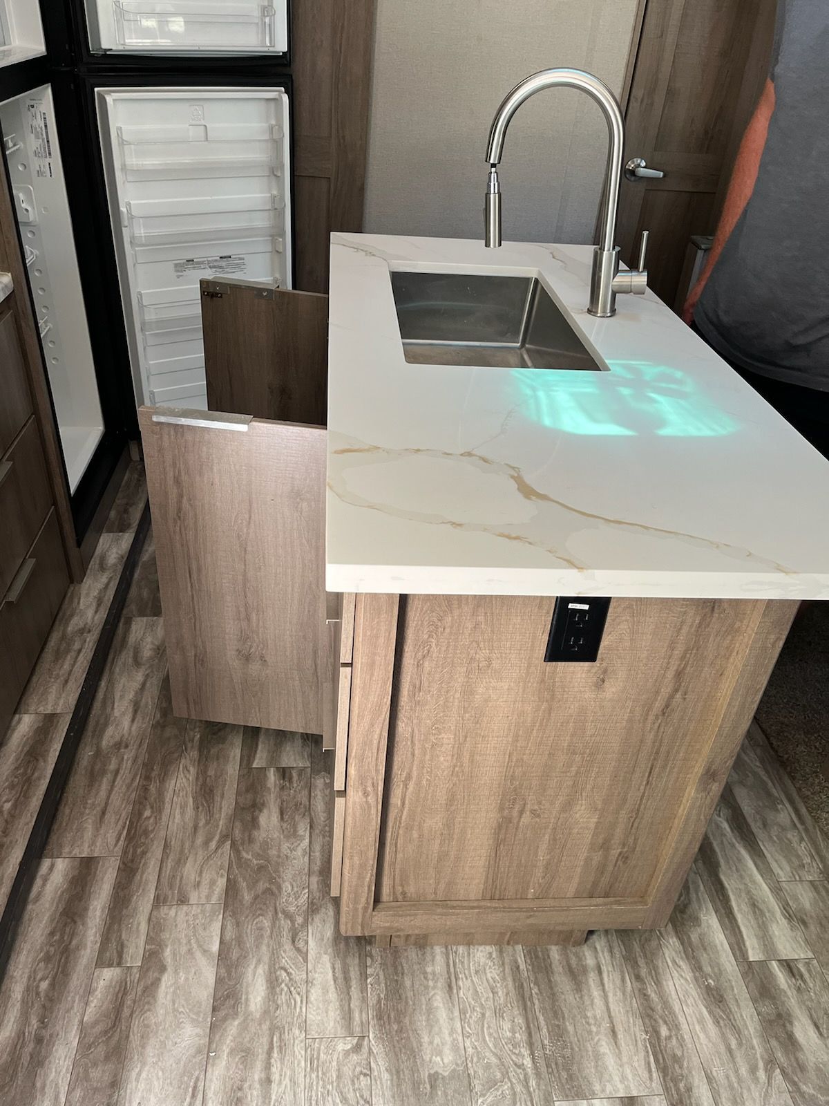 Kitchen Countertops