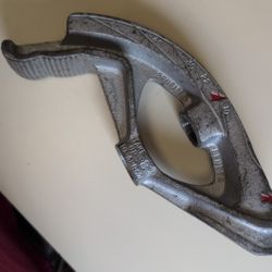 1 Inch Emt Benfield Conduit Bender 