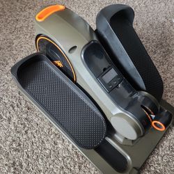 Desk Elliptical/Peddle