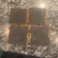 Coasters
