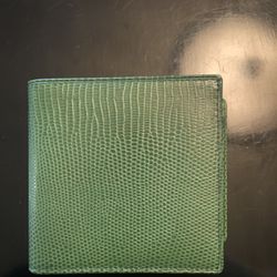 Women’s Leather Wallet 