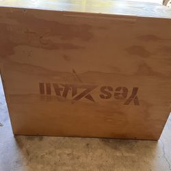 Jump Box 