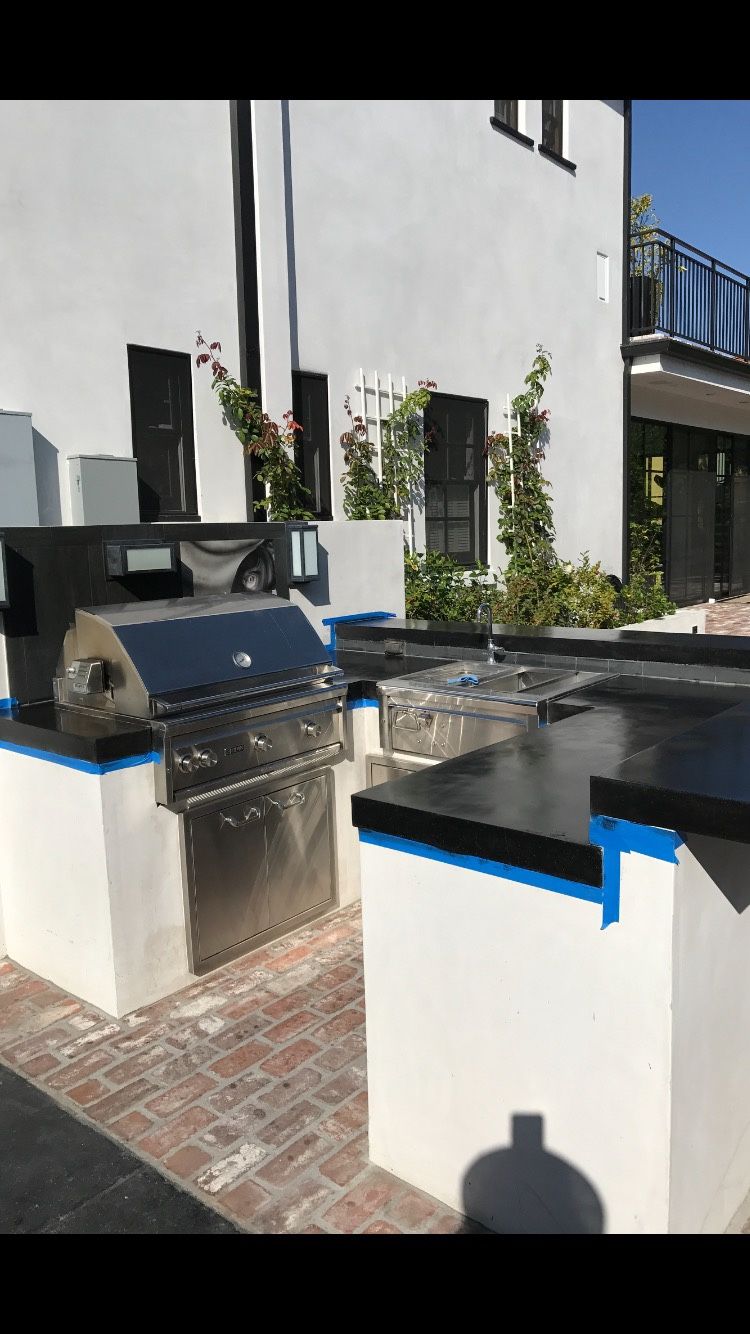 Bbq Specials Closing Up For Summer Cool Down