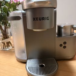 Keureg K-Cafe Coffee Maker 