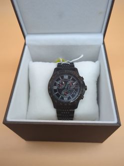 Gucci Tachymeter 1000 M500 Watch