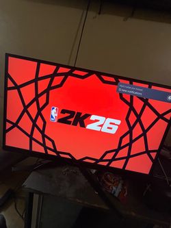 Samsung odyssey g3 27’ monitor