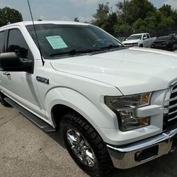 20 16   F 1 5 0
