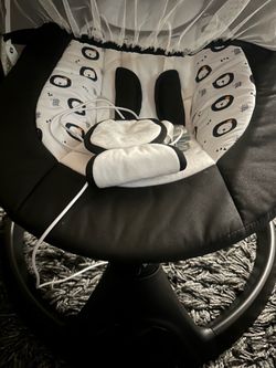 Baby rocker /swing