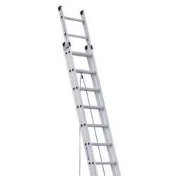 28’ Aluminum Ladder For Sale