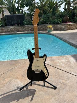 1993 Fender Duo Sonic