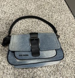 Steve Madden Purse