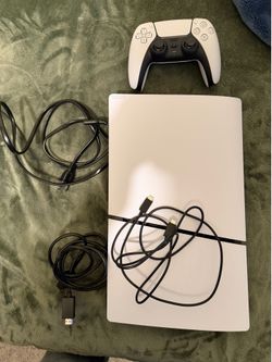 Brand new ps5