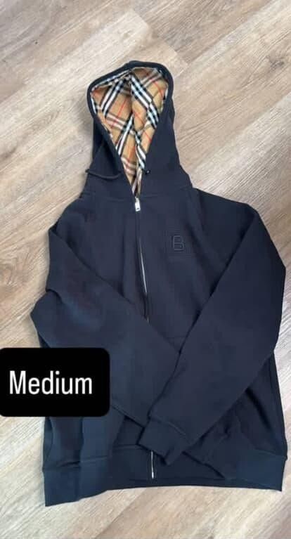 hoodie