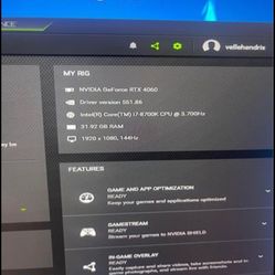 Gaming Pc Great And Powerful Gaming Computer Runs Any Game At High FPS  