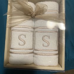 Hand Towels