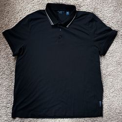 Men’s Perry Ellis Polo