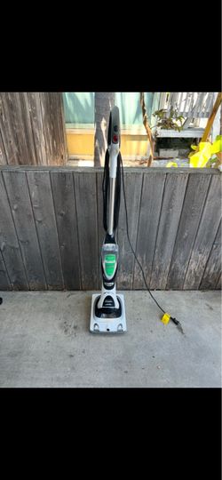 Bissell Crosswave Wet Dry Floor Cleaner