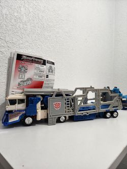 Transformers