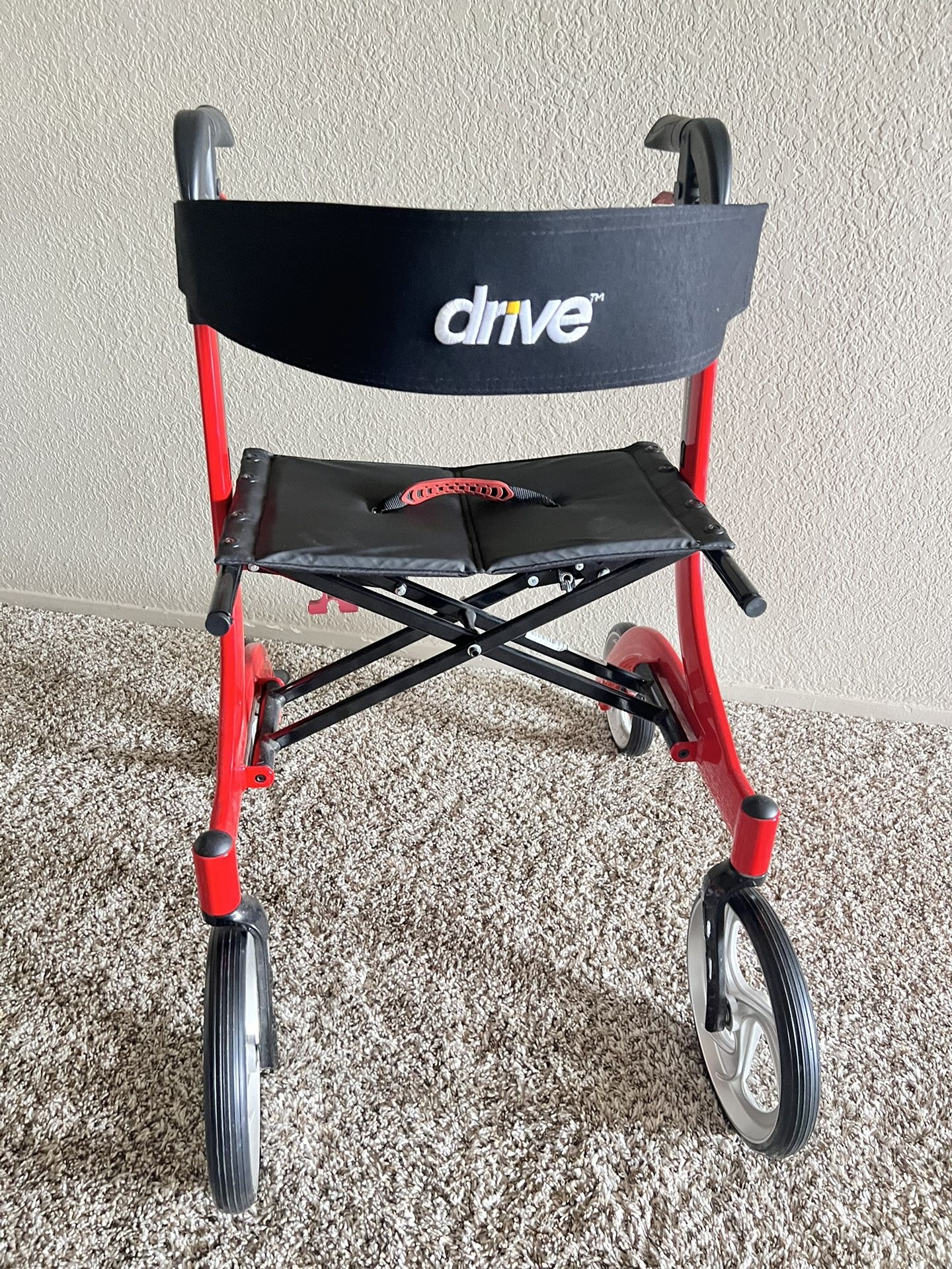 Drive Rollador Walker