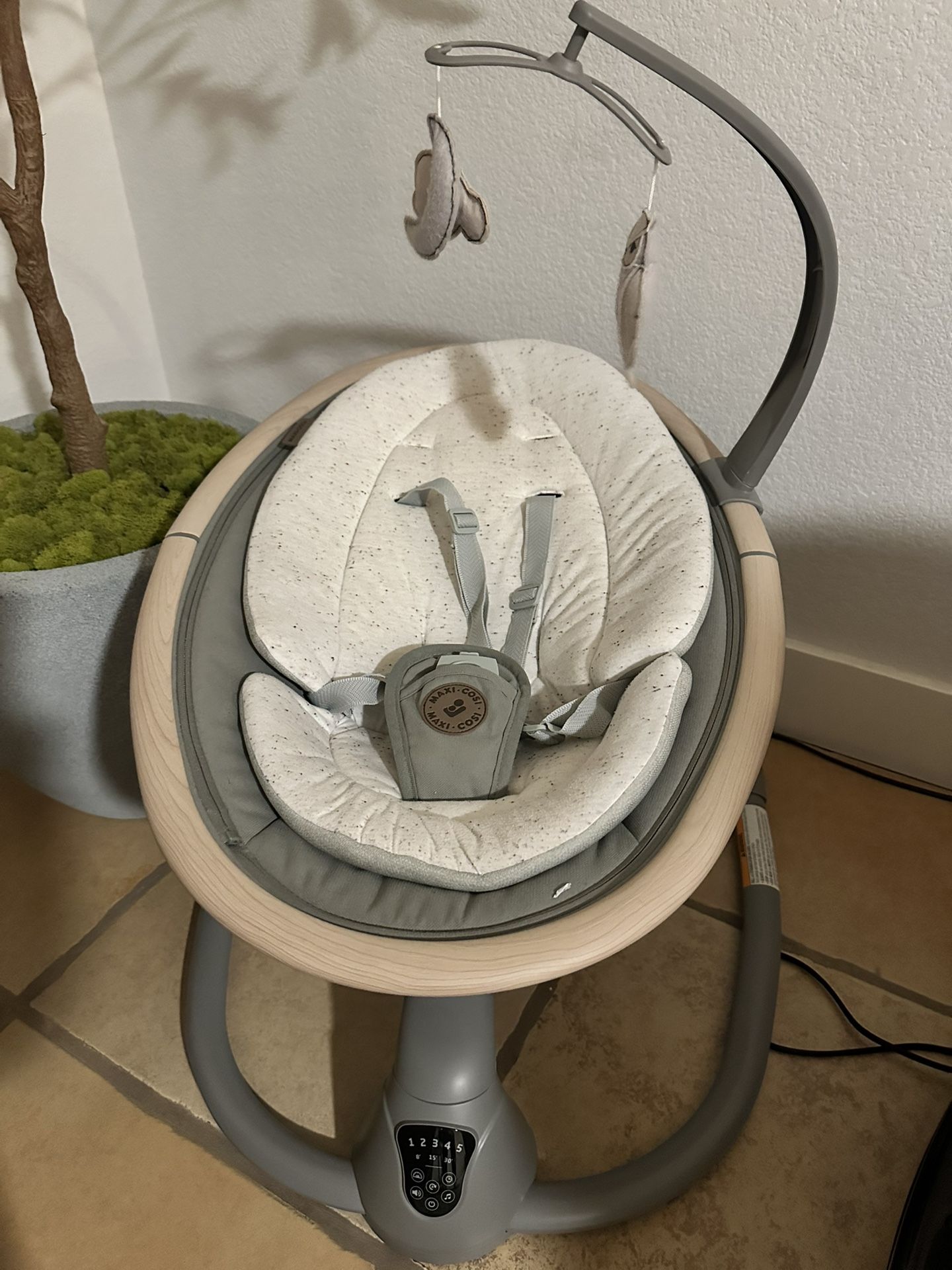 maxi cosi playpen Maxi-Cosi Swift 3-In-1 Playard