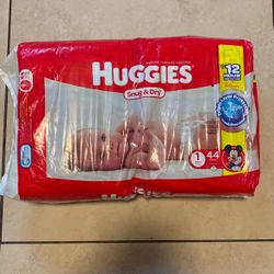 Huggies 