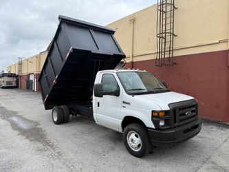 2011 FORD E450 VOLTEO NUEVO