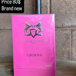Girl Perfumes