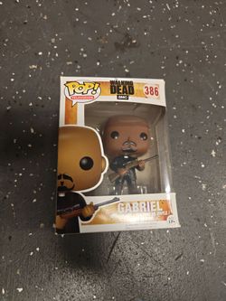 Funko Pop Gabriel