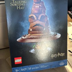 LEGO 76429 harry Potter