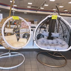 Patio Egg Chair Outdoor Chair Brand New