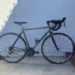 Dean Titanium Road Bike – Ultegra – Chris Kin