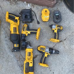 Tools