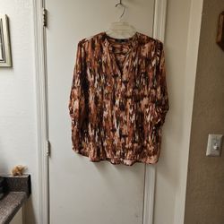 Cure Women's Top