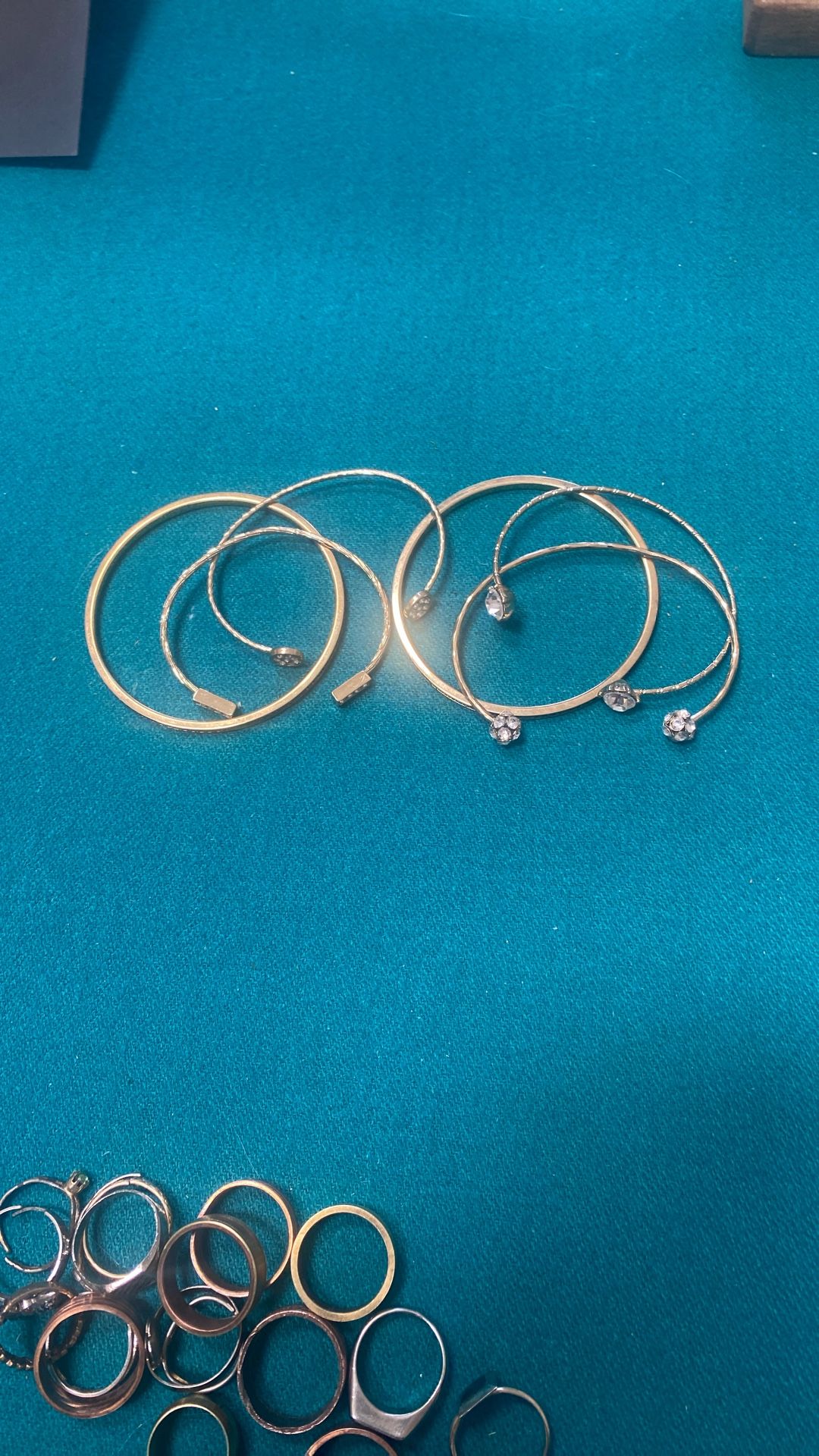Bangle Bracelets