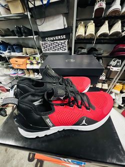 Men's jordan react havoc training cheap shoes