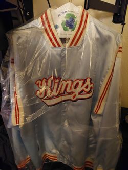 Vintage Kings Varsity Jacket (XL)