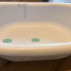 Baby Bath Tub 