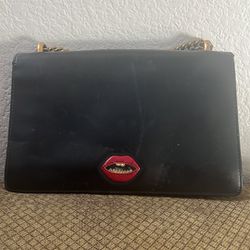 Vintage Gucci Sling Bag