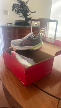 Tennis Shoes