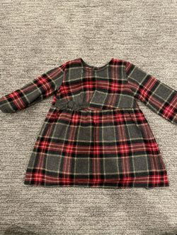 Zara Baby (12-18 Months)