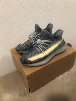 Yeezy brand new
