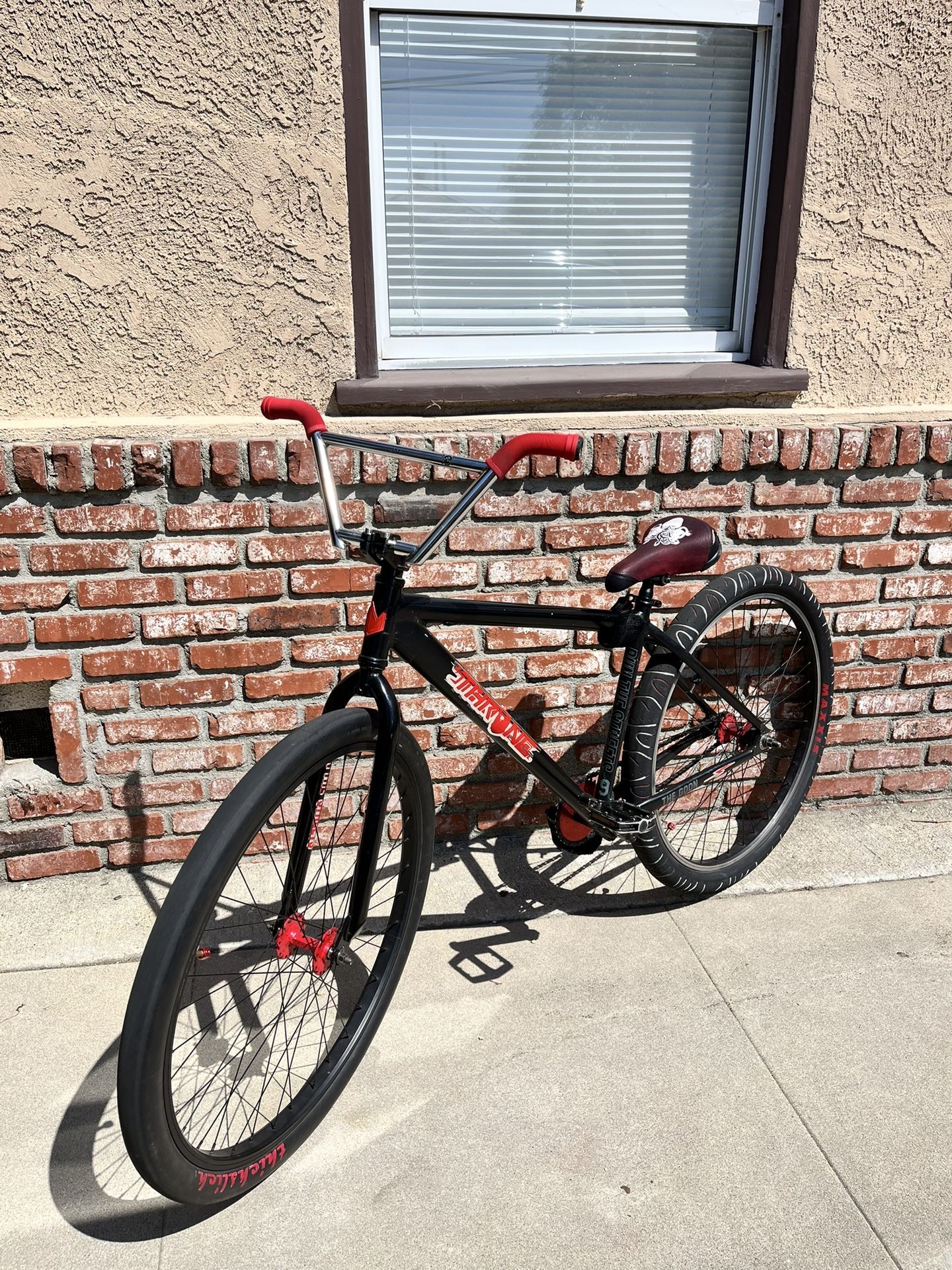 Throne 29er