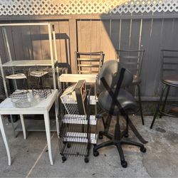 Furniture Moving Sale! 