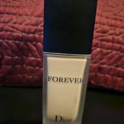 Christian Dior Forever 