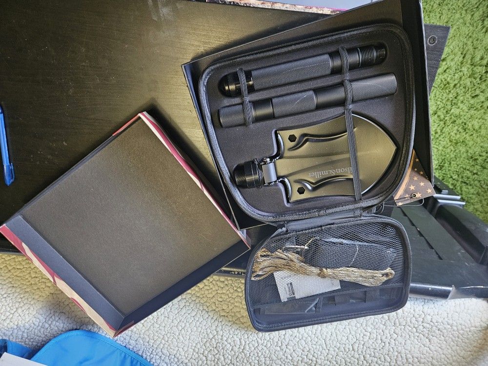 Survival Tool